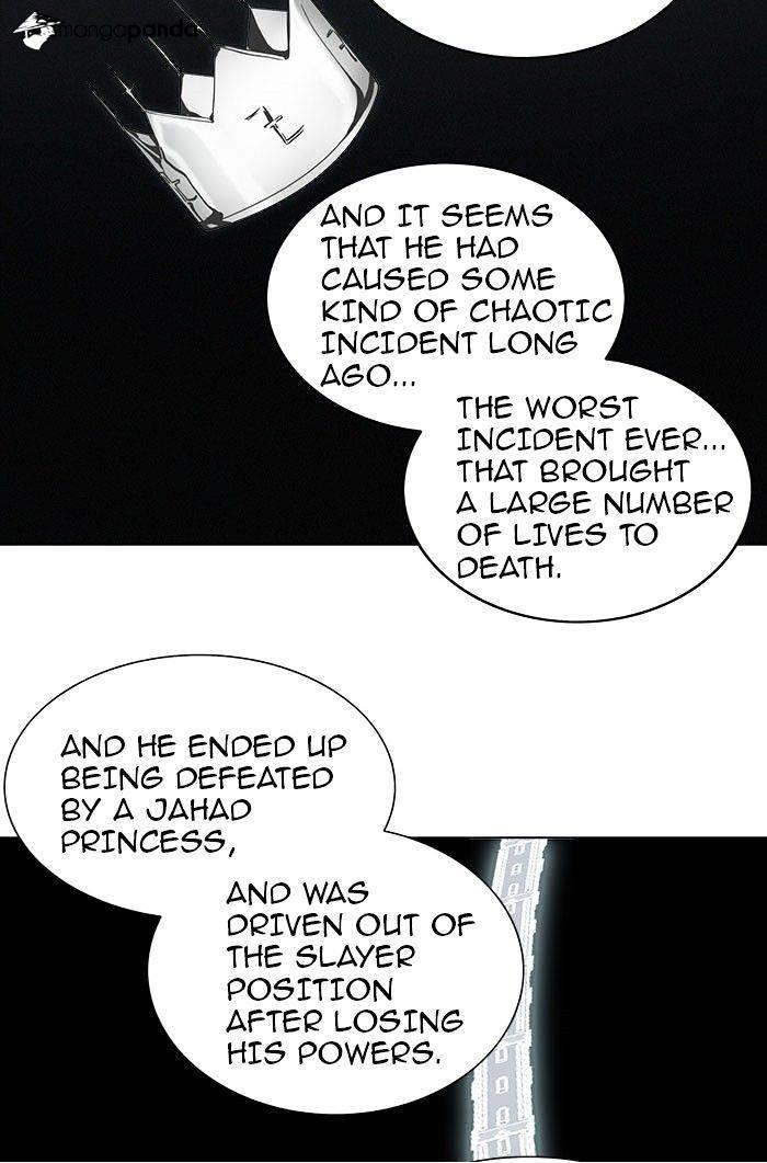 Tower Of God, Chapter 260 image 04